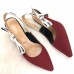 Christian Dior J’adior Slingback 